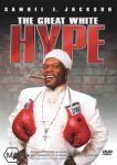 The Great White Hype