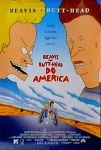 Beavis and Butt-Head do America
