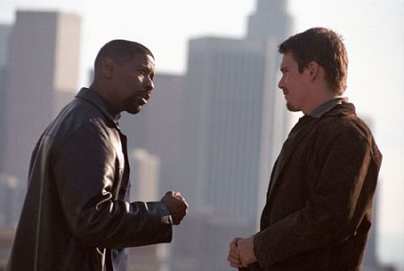 Ever get that sinking feeling?