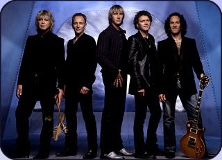Def Leppard