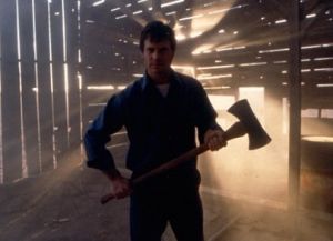 One of the many visually memorable moments from "Frailty"