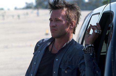 Val reflects on "The Island of Dr Moreau" and "The Real McCoy"