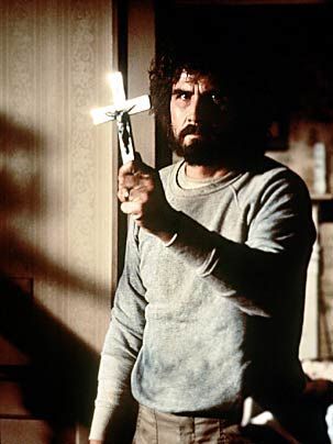 James Brolin is cross