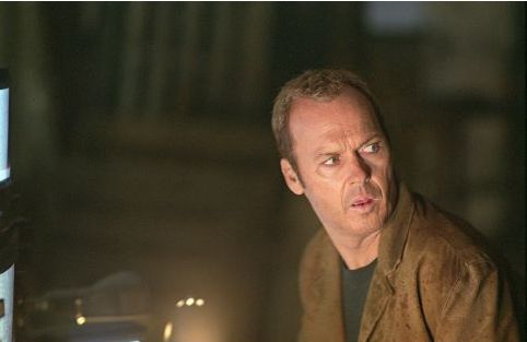 Even Batman is finding it spooky.