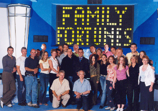 Family Fortunes