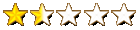 1halfstar