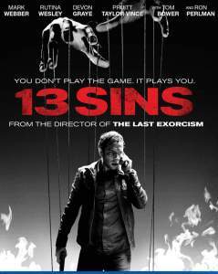 13 Sins