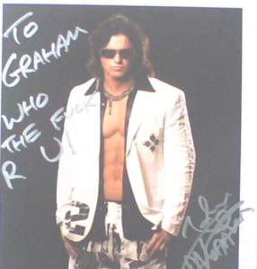 John Morrison
