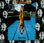 High N Dry - Def Leppard