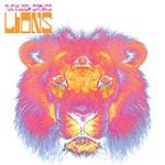 Lions - Black Crowes