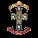 Appetite for Destruction - Guns N Roses