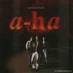 Memorial Beach - a-ha