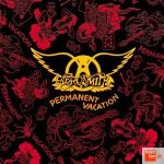 Permanent Vacation - Aerosmith