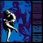 Use Your Illusion II - Guns N Roses