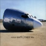 Minor Earth Major Sky - a-ha