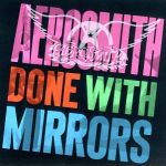 Done with Mirrors - Aerosmith