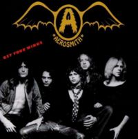Get Your Wings - Aerosmith