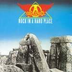 Rock In A Hard Place - Aerosmith