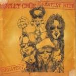 Greatest Hits - Mötley Crüe 