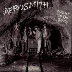 Night in the Ruts - Aerosmith