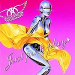 Just Push Play - Aerosmith