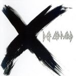 X - Def Leppard