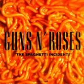 The Spaghetti Incident - Guns N Roses