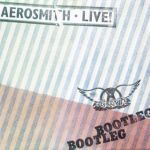 Live Bootleg - Aerosmith