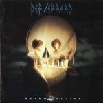 Retroactive - Def Leppard