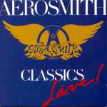 Classics Live! I - Aerosmith