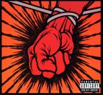 St Anger - Metallica
