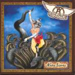 Nine Lives - Aerosmith
