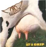 Get a Grip - Aerosmith