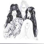 Draw the Line - Aerosmith