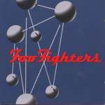 The Colour and the Shape - Foo Fighters