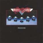 Rocks - Aerosmith