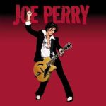Joe Perry - Joe Perry