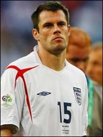 Jamie Carragher