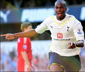 Cult hero in the making?