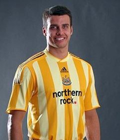 I like the new kit. Seriously. 
