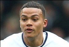 Jermaine Jenas