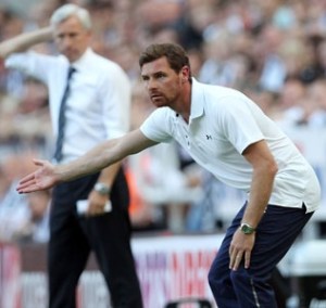 Andre Villas-Boas
