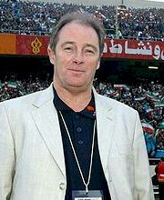 Brian Kerr