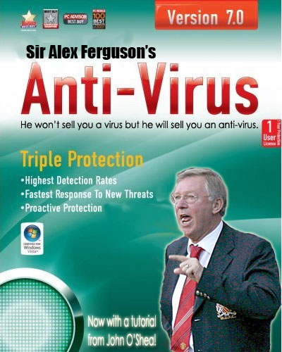 Anti-Virus