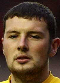 This is Ross Turnbull.