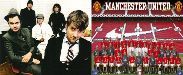 Kaizer Chiefs v Man United