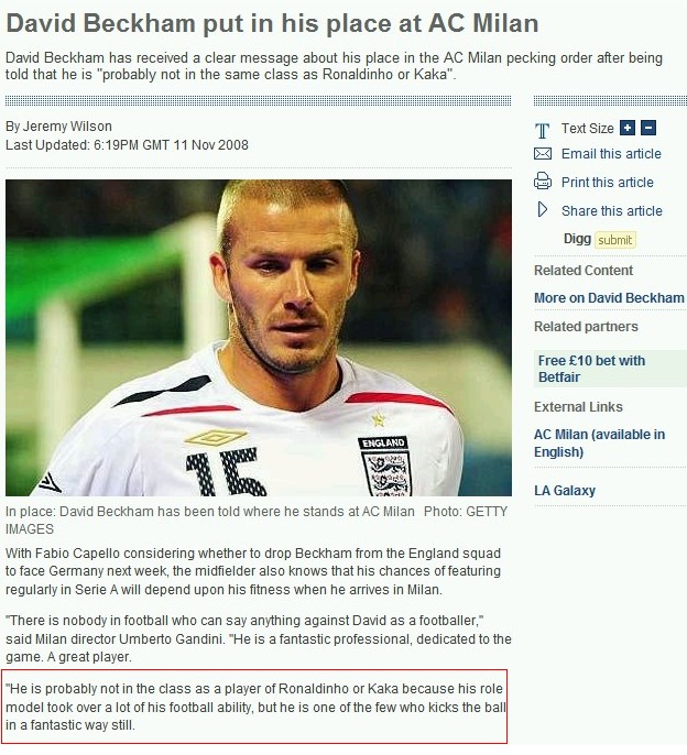 Beckham! Again!
