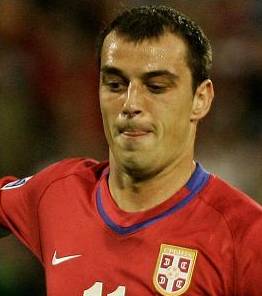 Nenad Milijas - quite good