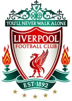 Liverpool crest
