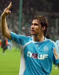 Lorik Cana. Total hardass.